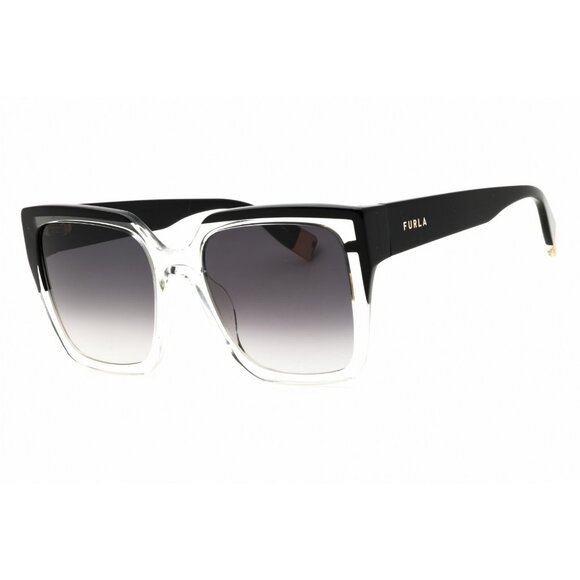 Furla Sunglasses SFU695-880-55 New with tags main image 5